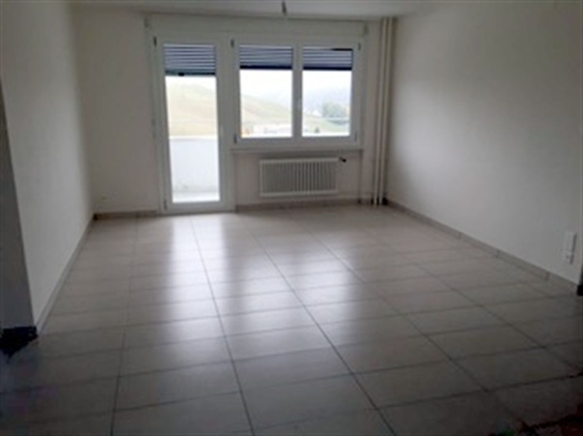 Zu vermieten, 4 Zimmer, Cardamines 24, Le Locle - 4