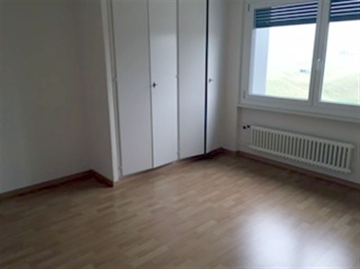 Zu vermieten, 4 Zimmer, Cardamines 24, Le Locle - 2