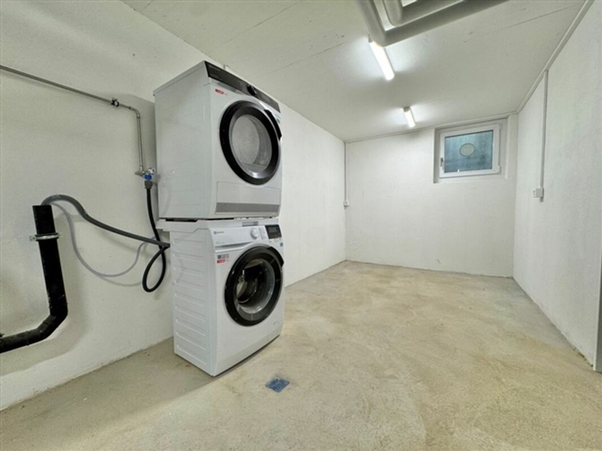 Kaisten / 4.5 Zimmer-Doppelhaushälfte - 12