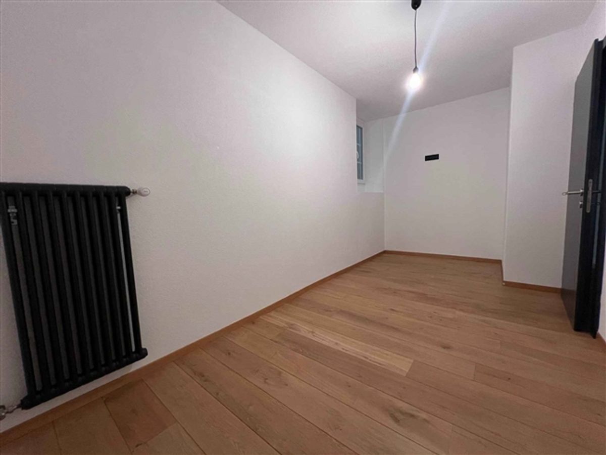 3,5-Zimmer-Wohnung im 2. Stock - 6