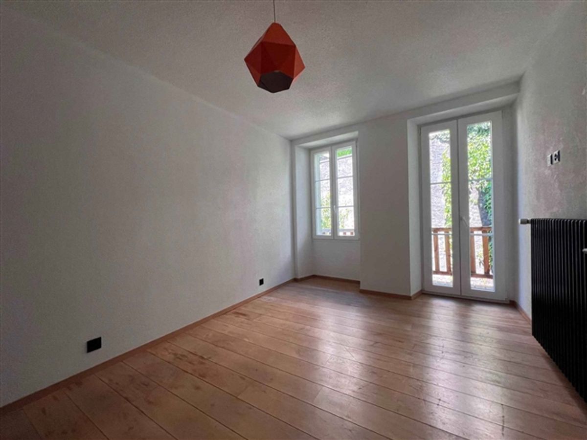 3,5-Zimmer-Wohnung im 2. Stock - 7