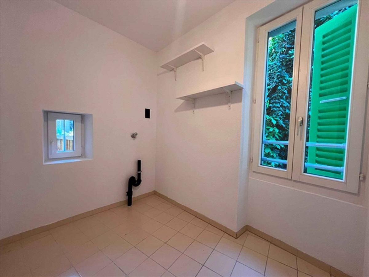 3,5-Zimmer-Wohnung im 2. Stock - 9