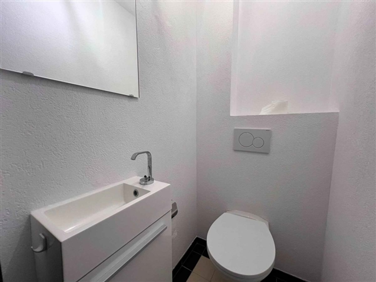 3,5-Zimmer-Wohnung im 2. Stock - 10