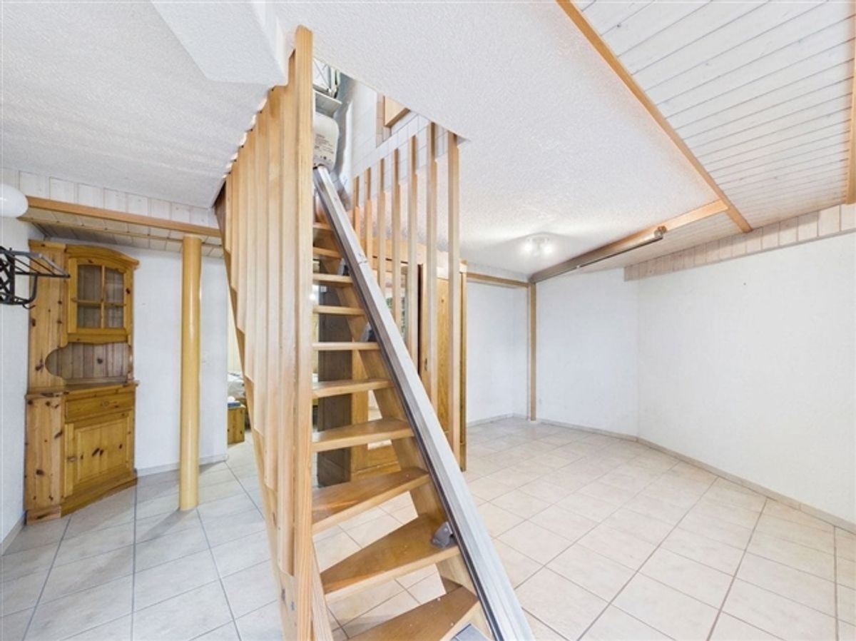 Licht, Ruhe und Weitblick - Ihr neues Zuhause in Zezikon - 10