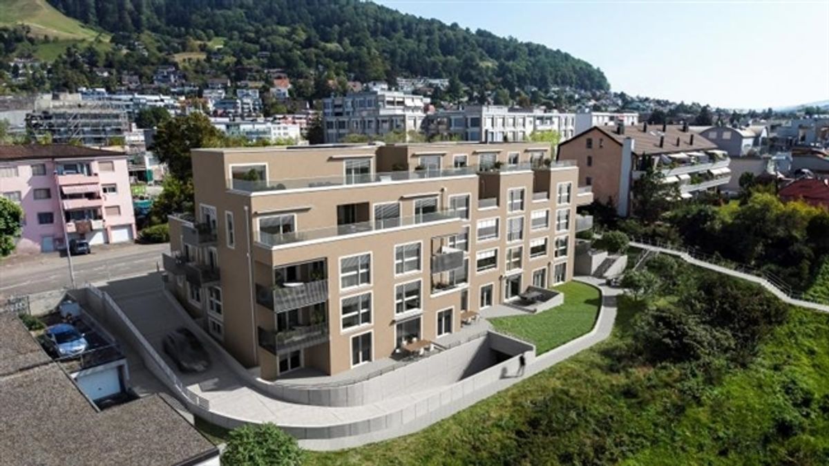 Ideal für Wohnen und Arbeiten! - 4
