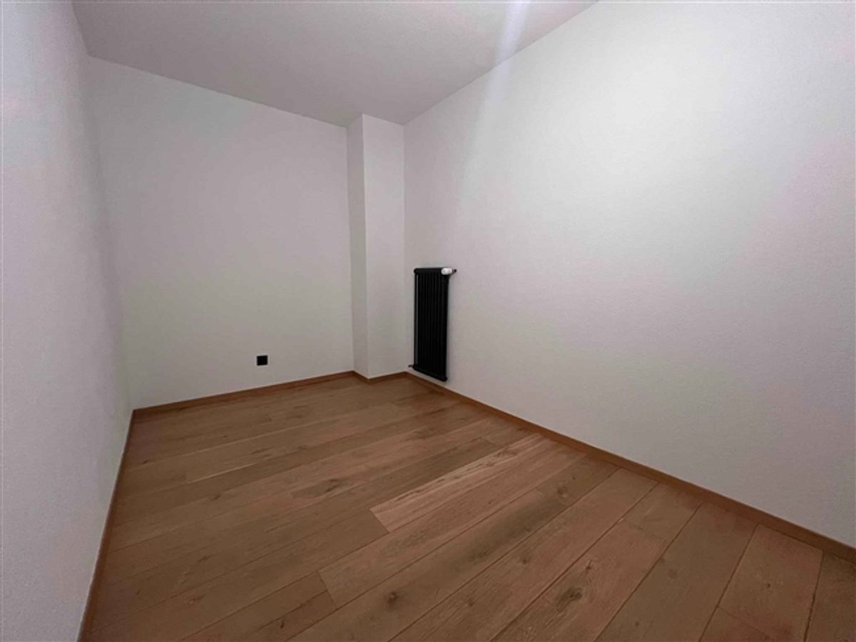 3,5-Zimmer-Wohnung im 2. Stock - 5