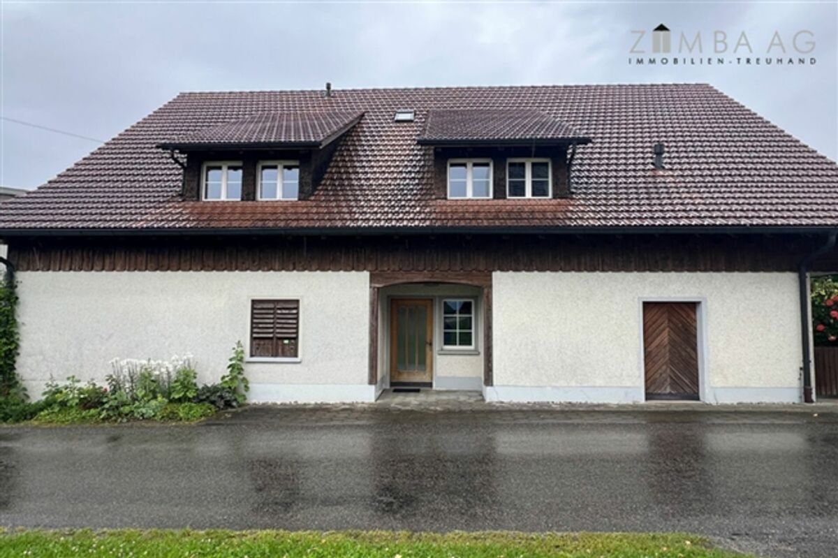 Im Grünen, weit entfernt vom Dichtestress - 12