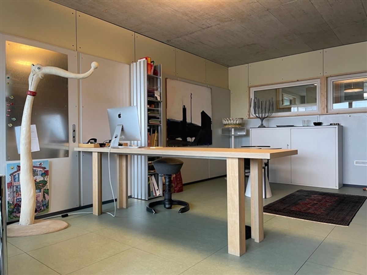 Office - 1