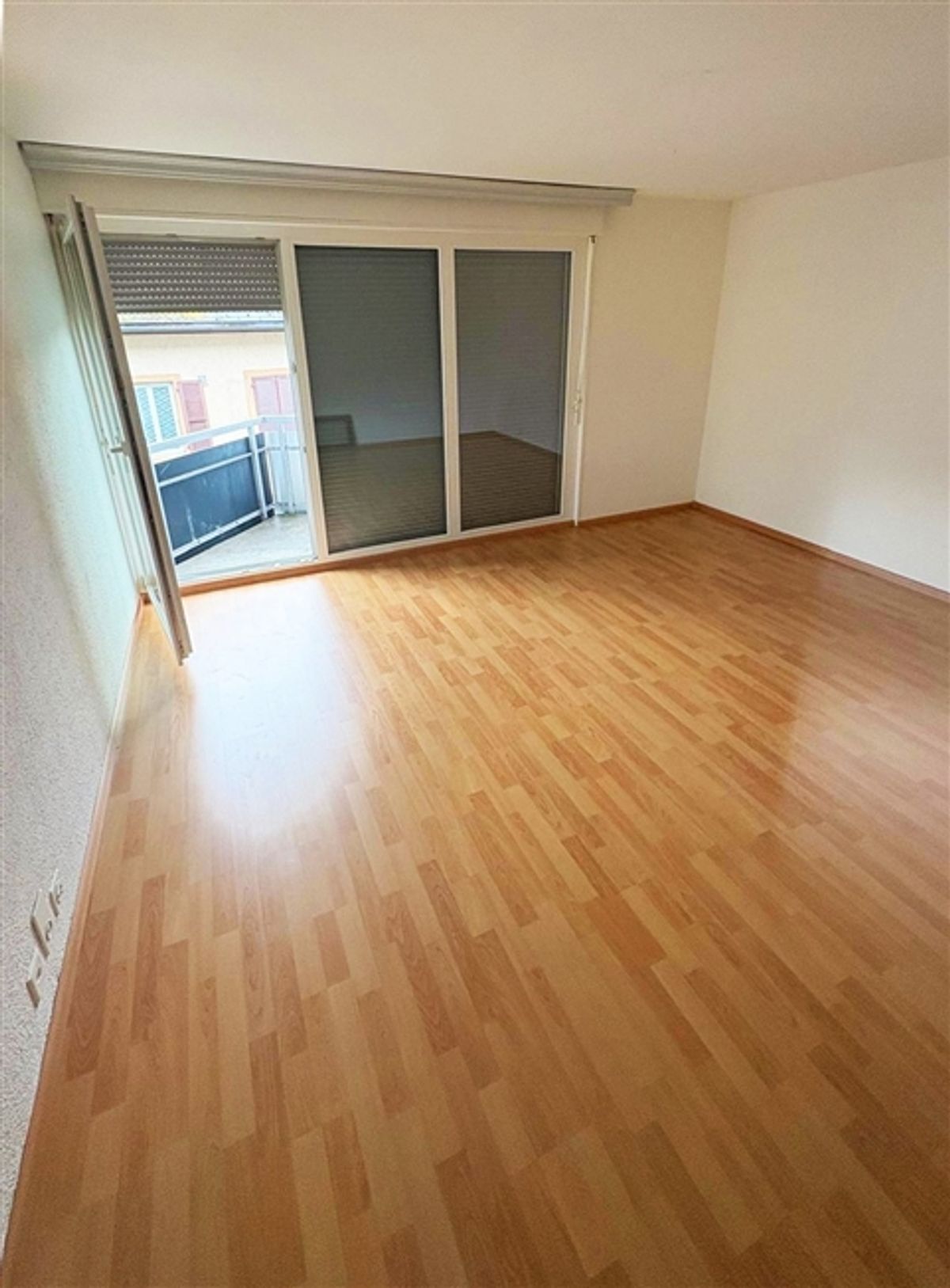 Tolle Single-Wohnung an idealer Lage - 2