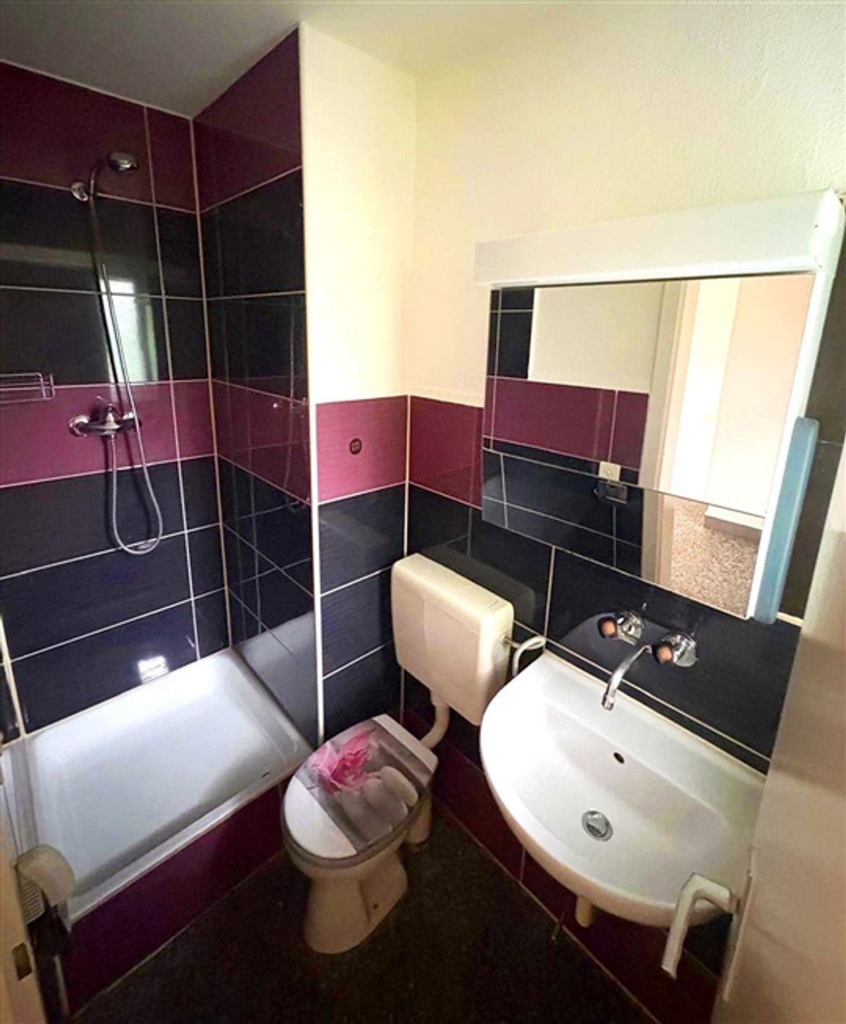 Tolle Single-Wohnung an idealer Lage - 3