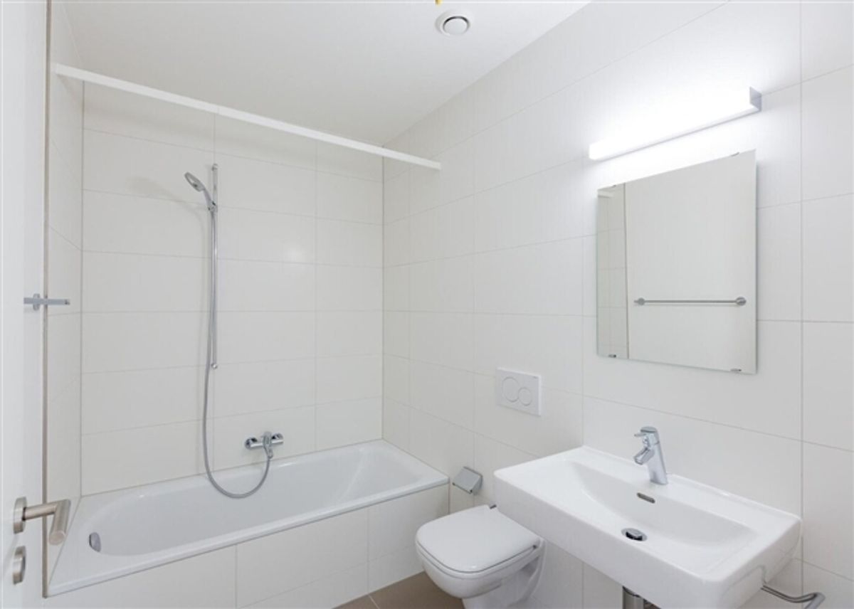 Familienfreundliche 4.5-Zimmerwohnung mit zwei privaten Gartenbereiche - 5