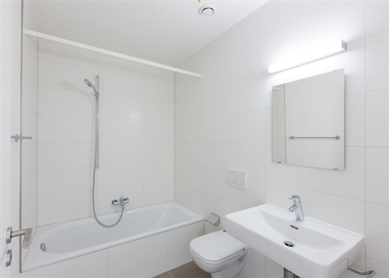 Familienfreundliche 4.5-Zimmerwohnung mit zwei privaten Gartenbereiche - 6