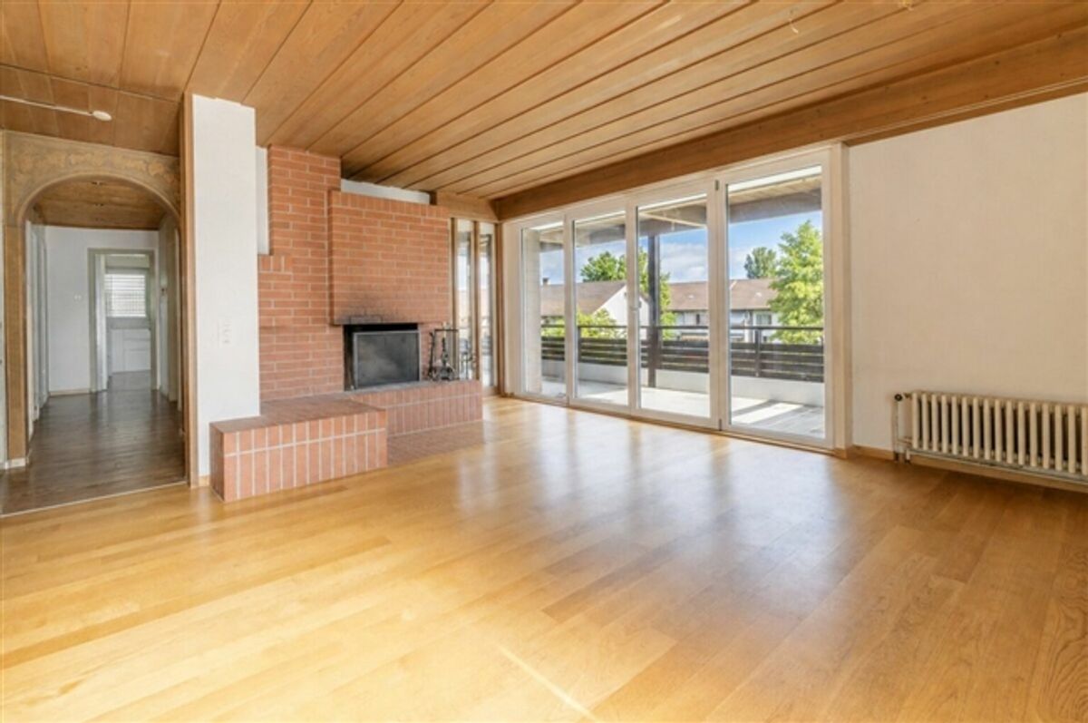 Grosszügiges 8.5-Zimmer-Familienhaus mit viel Platz und Potenzial - 7