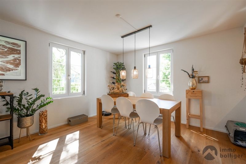Ein Zuhause zum Verlieben in Rothrist - 3