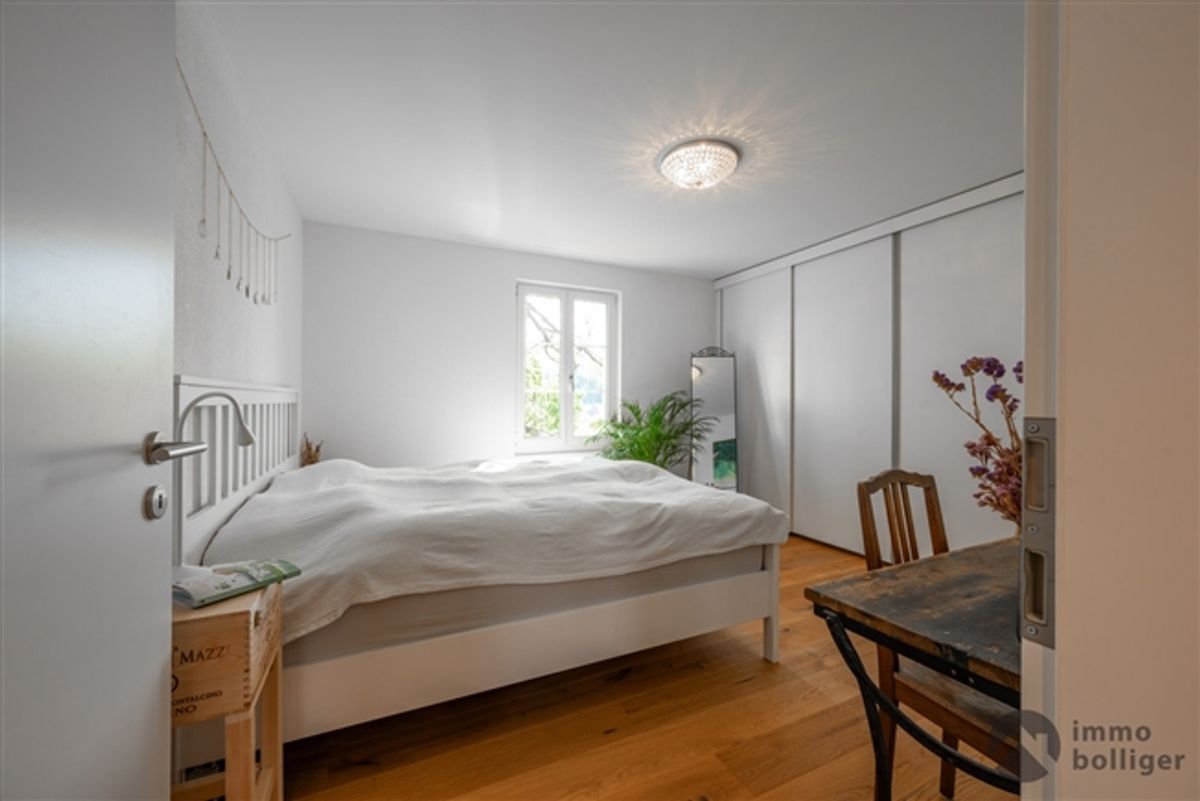 Ein Zuhause zum Verlieben in Rothrist - 6