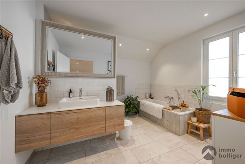 Ein Zuhause zum Verlieben in Rothrist - 9
