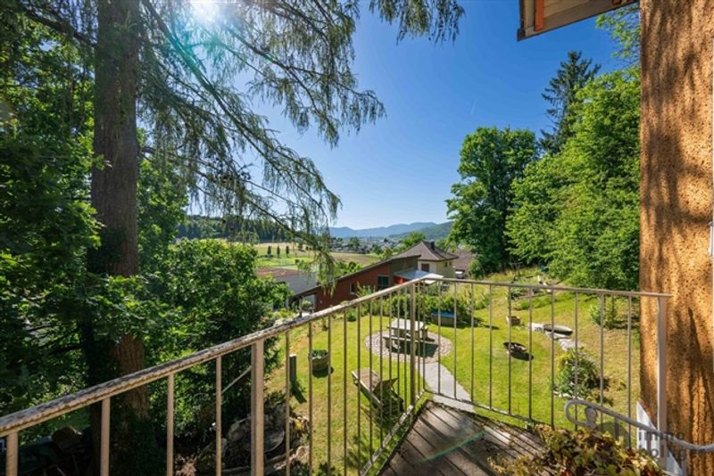 Ein Zuhause zum Verlieben in Rothrist - 10