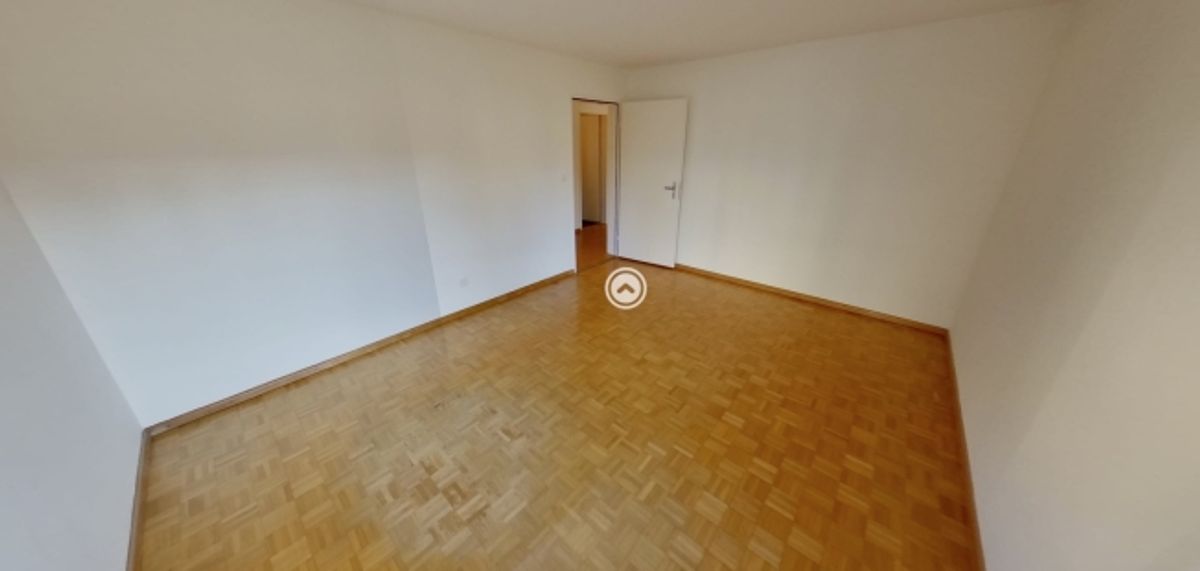 BEFRISTET 30.08.2027 - 4 Zimmerwohnung in Zürich Wipkingen - 2