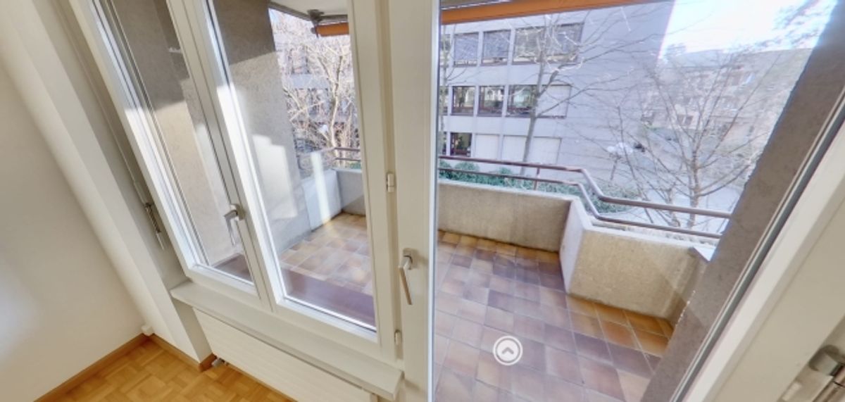 BEFRISTET 30.08.2027 - 4 Zimmerwohnung in Zürich Wipkingen - 11