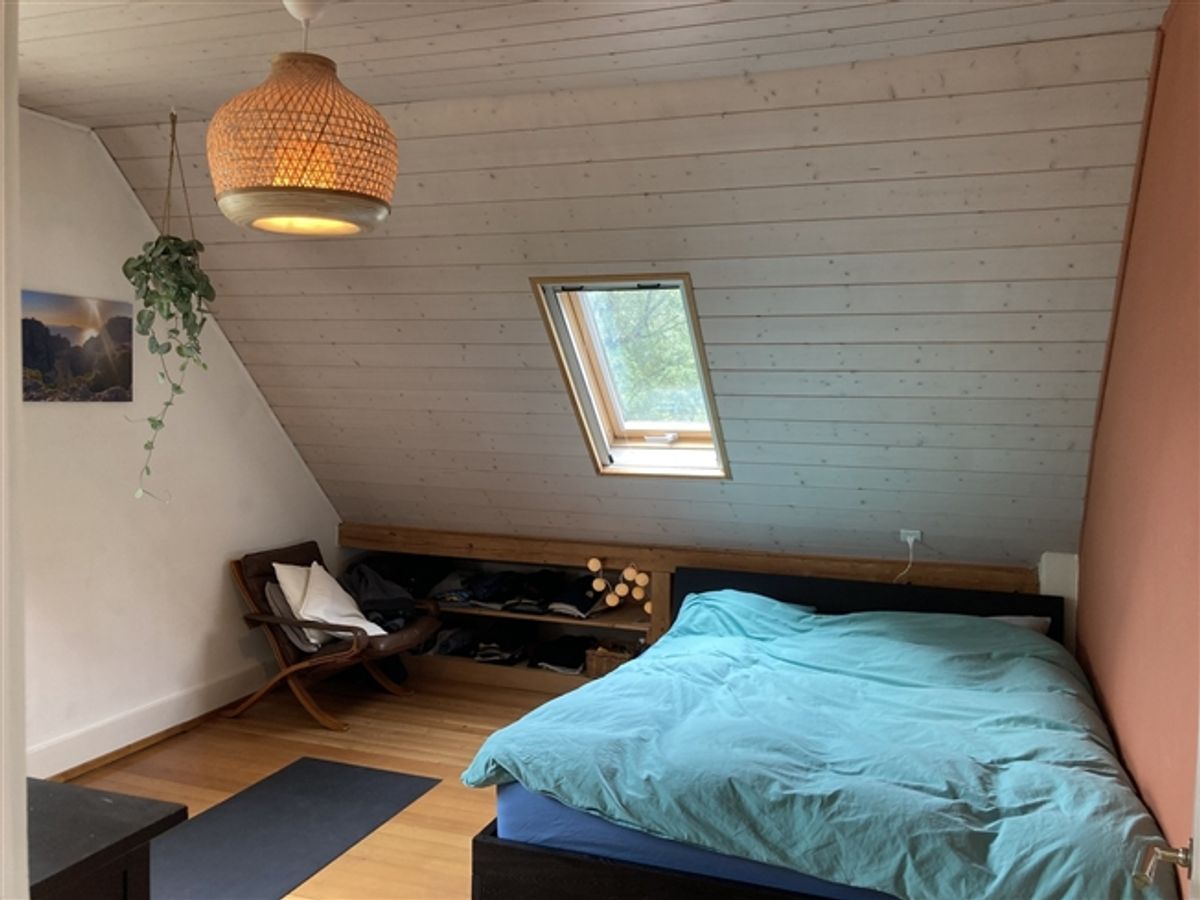 3 ZI-WOHNUNG IN WABERN (BE), MÖBLIERT, TEMPORÄR - 2