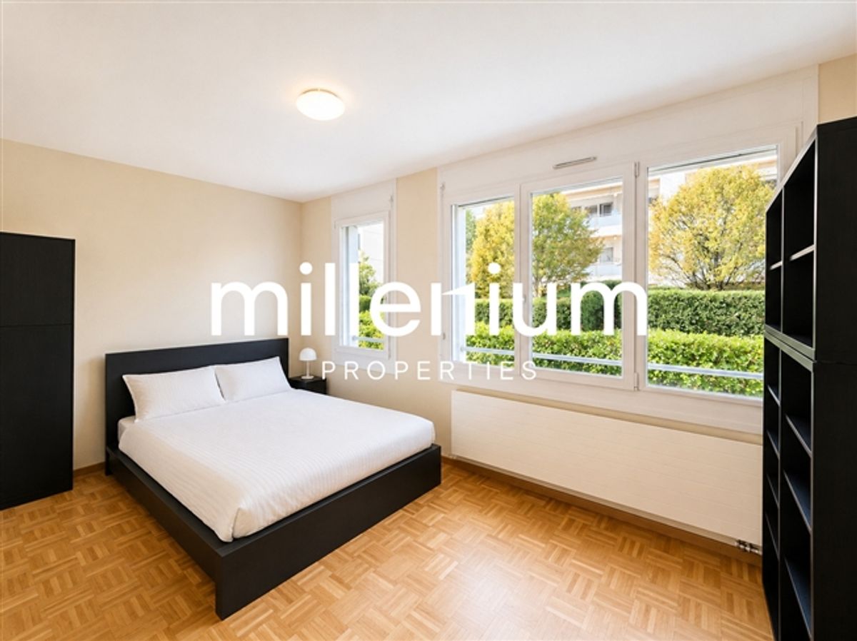 Wunderschönes Familienapartment in der Nähe der internationalen Organisationen - 3