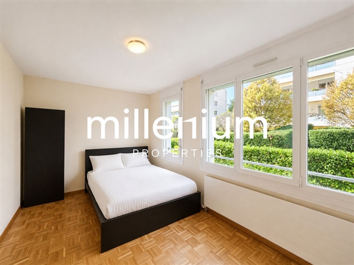Wunderschönes Familienapartment in der Nähe der internationalen Organisationen - 4