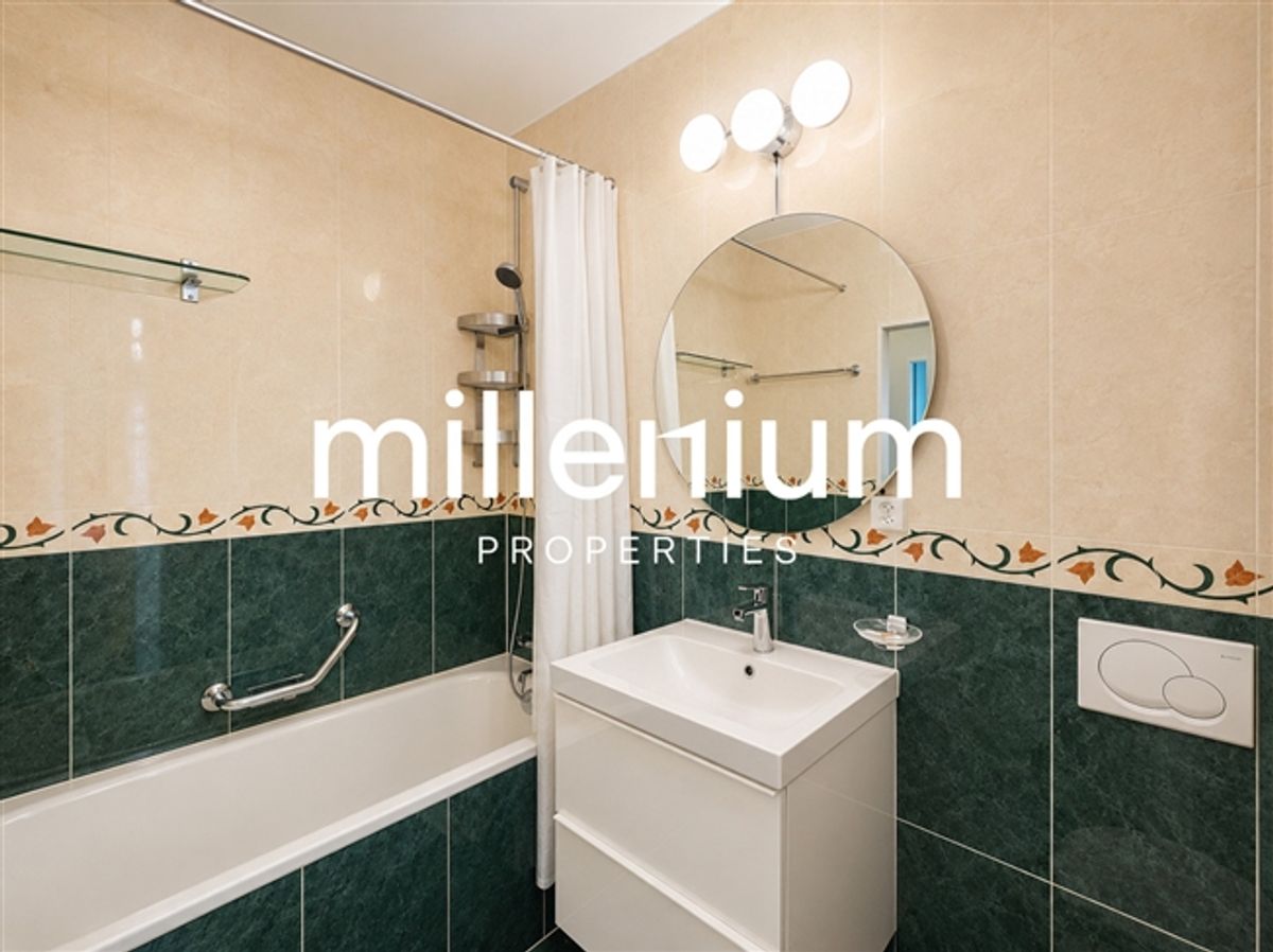 Wunderschönes Familienapartment in der Nähe der internationalen Organisationen - 5