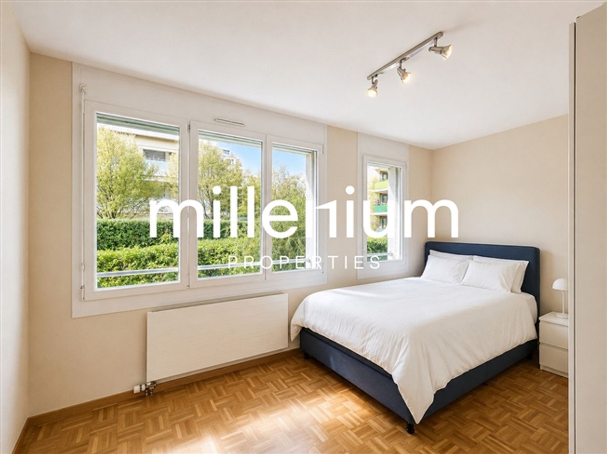 Wunderschönes Familienapartment in der Nähe der internationalen Organisationen - 6