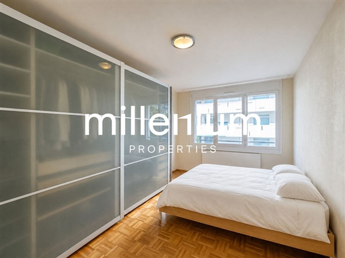 Wunderschönes Familienapartment in der Nähe der internationalen Organisationen - 8