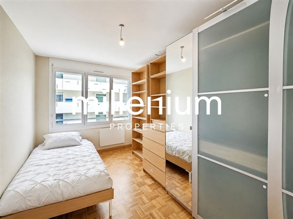 Wunderschönes Familienapartment in der Nähe der internationalen Organisationen - 9