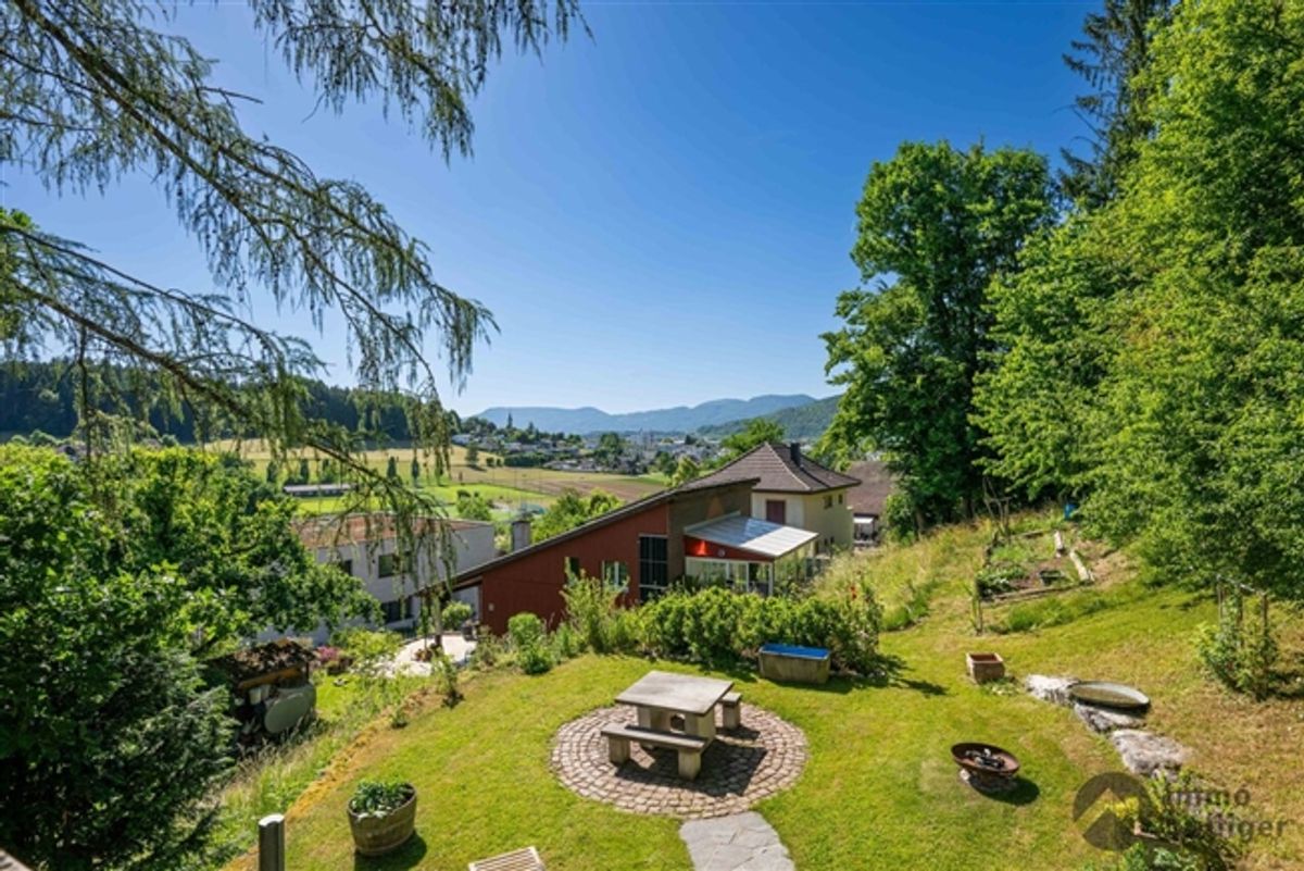 Ein Zuhause zum Verlieben in Rothrist - 11