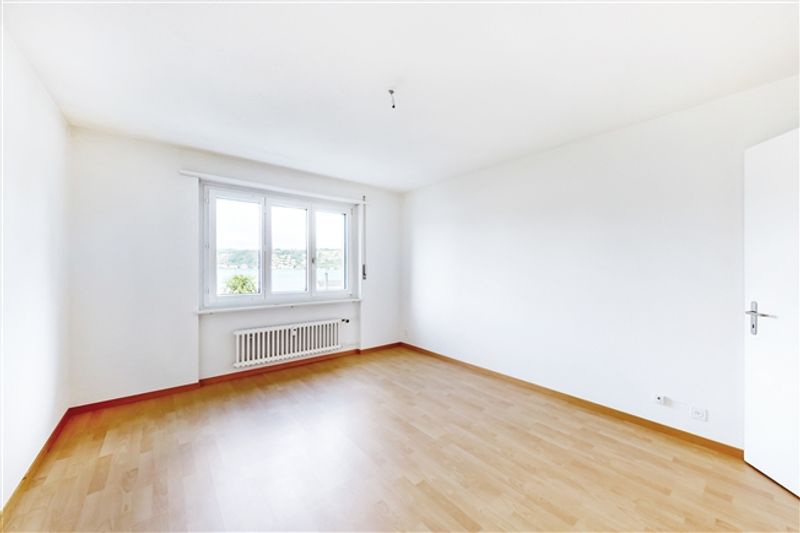 Attraktive Wohnung mit Balkon im begehrten Matthof-Quartier - 3