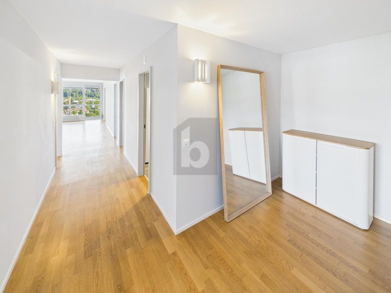 MODERN MIT PANORAMA WEITSICHT - 3