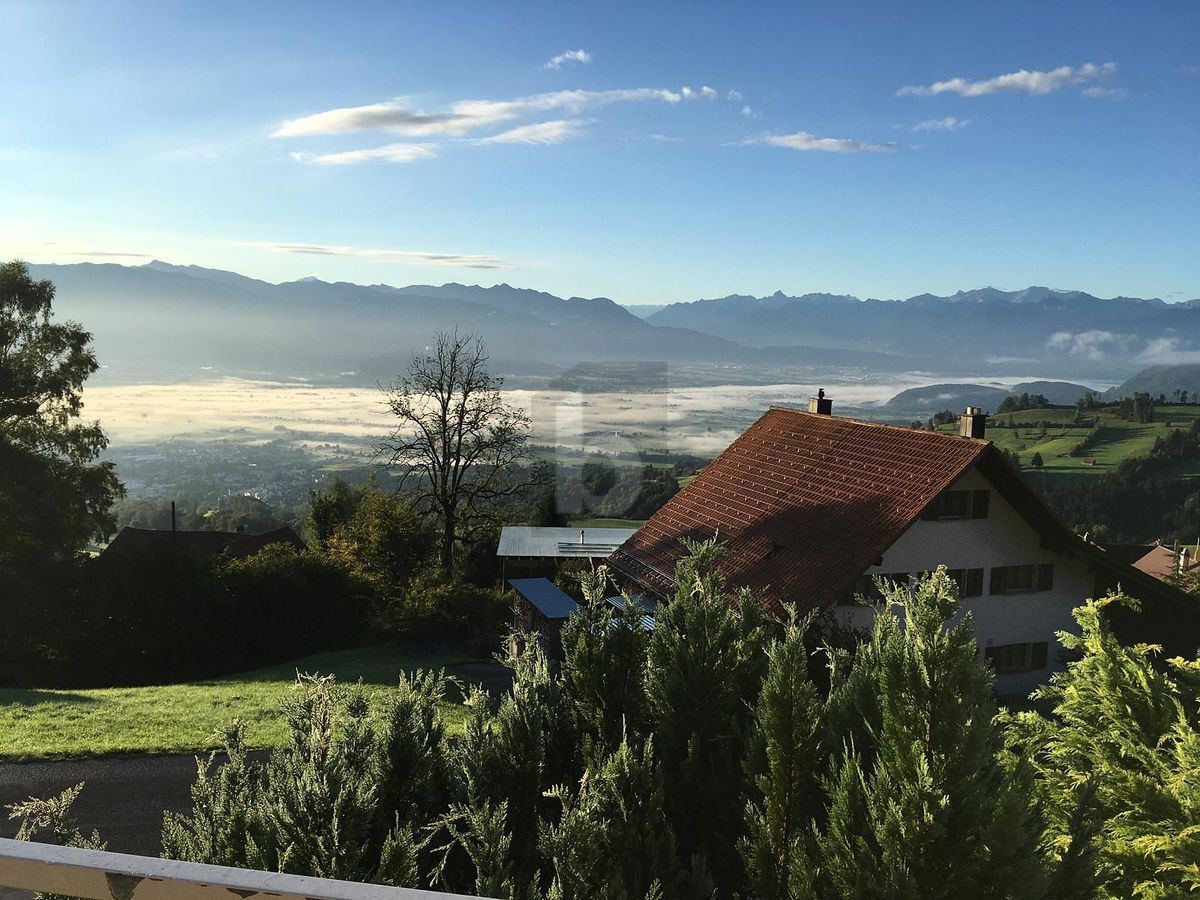 PANORAMA WEITSICHT - 0