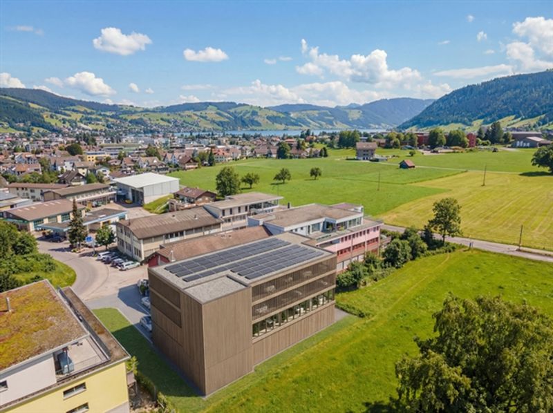 RENDITEPHÄNOMEN (BR SOLL 8.7 %) IM STEUERPARADIES - 8
