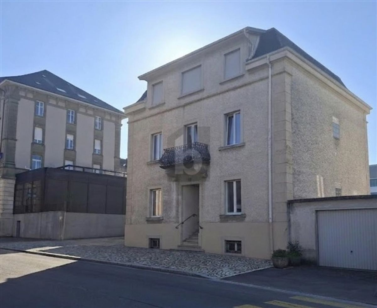 LUMINEUX, SPACIEUX, BIEN PLACÉ - 0