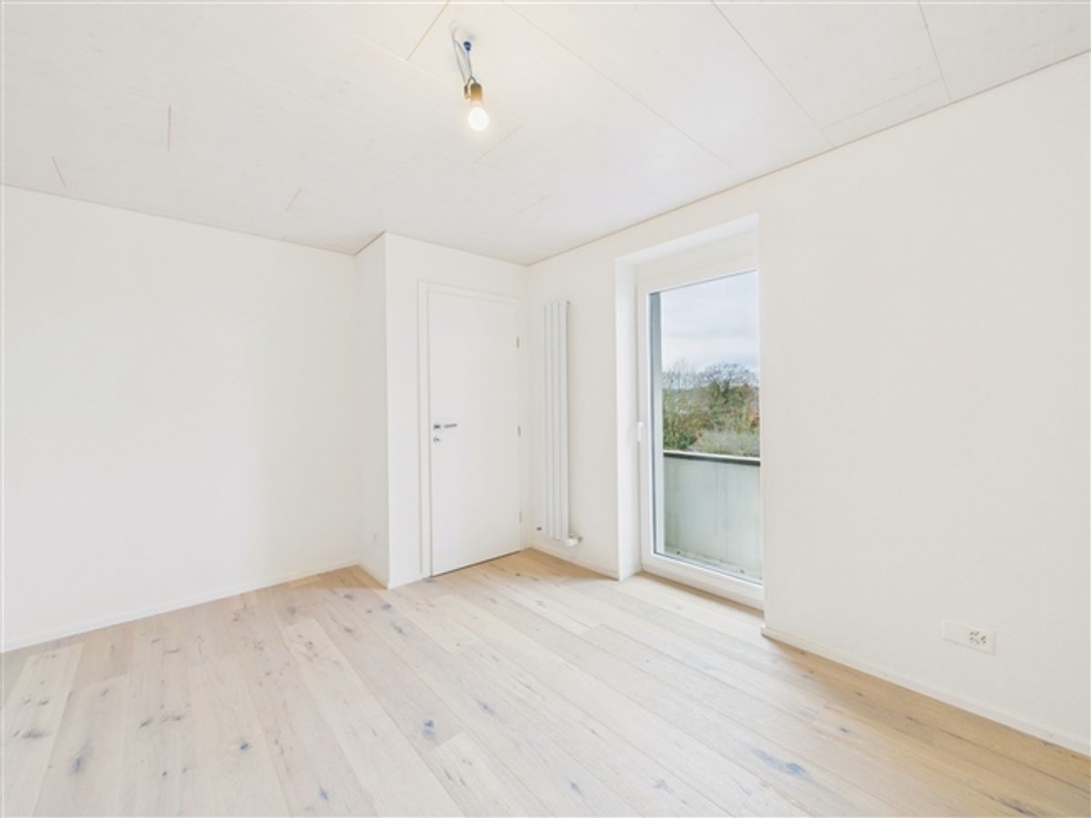 Exklusive 6.5-Zimmer Maisonette-Wohnung in Bettlach - Erstbezug nach Renovierung - 7