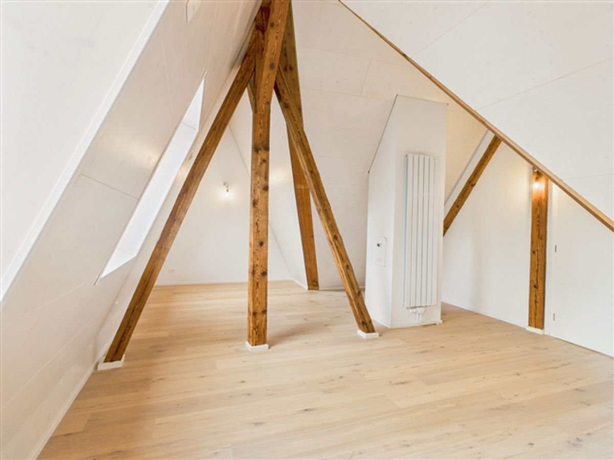 Exklusive 6.5-Zimmer Maisonette-Wohnung in Bettlach - Erstbezug nach Renovierung - 10