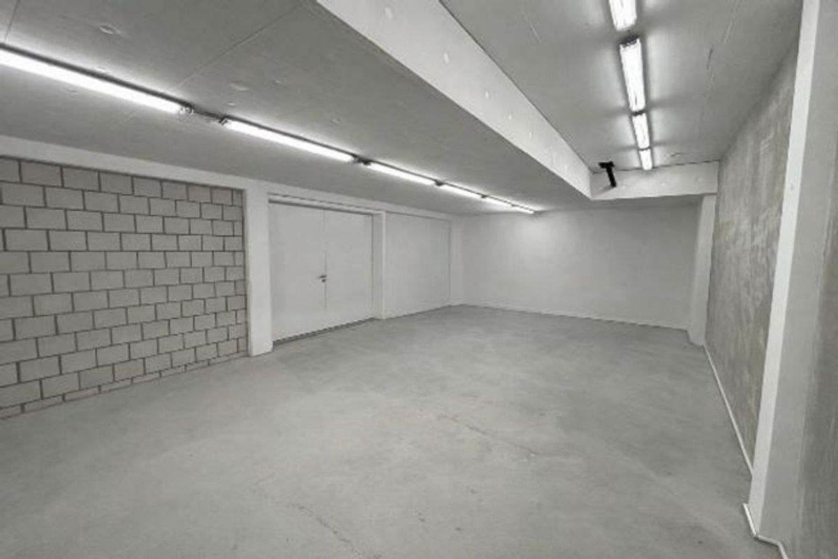 52 m² Lager-/Hobbyraum, neu und zentral, in Seengen mieten - 3