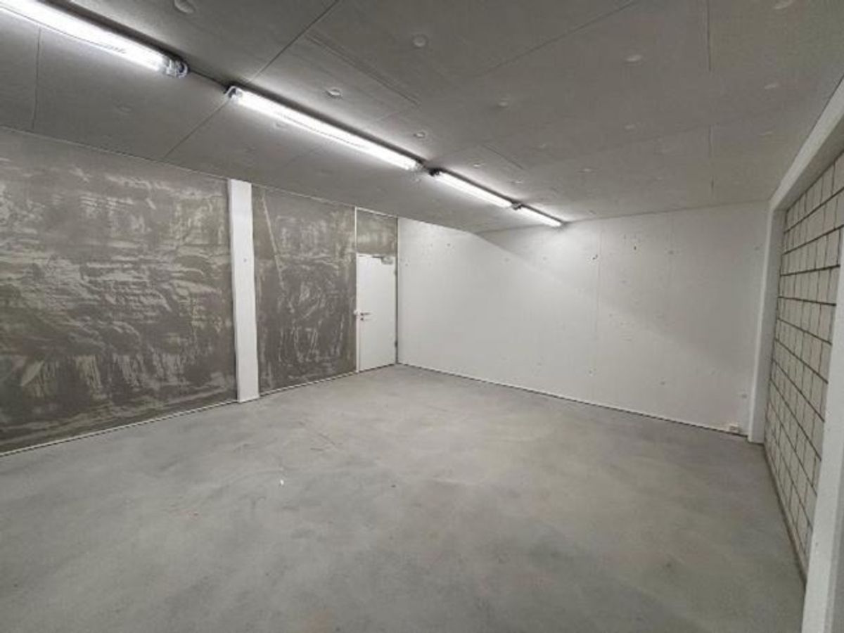 52 m² Lager-/Hobbyraum, neu und zentral, in Seengen mieten - 4