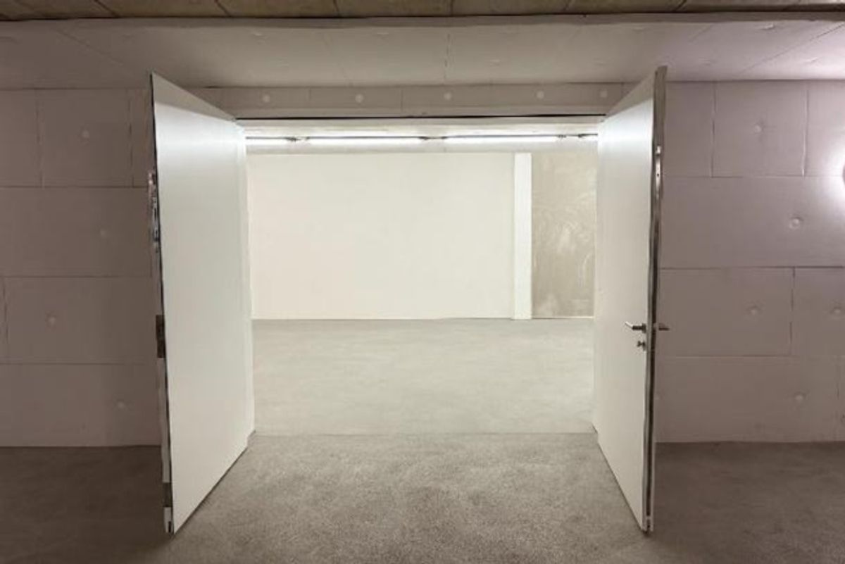 52 m² Lager-/Hobbyraum, neu und zentral, in Seengen mieten - 5