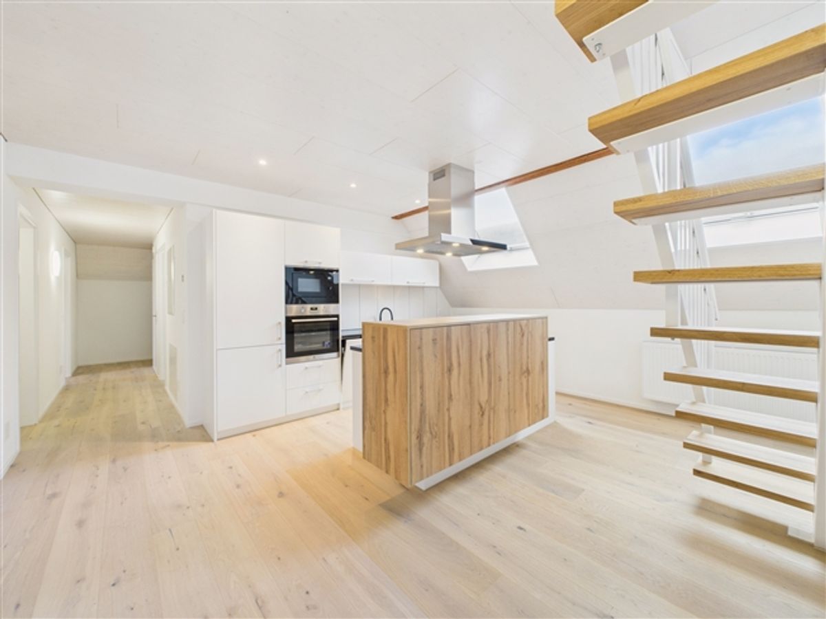 Exklusive 6.5-Zimmer Maisonette-Wohnung in Bettlach - Erstbezug nach Renovierung - 4