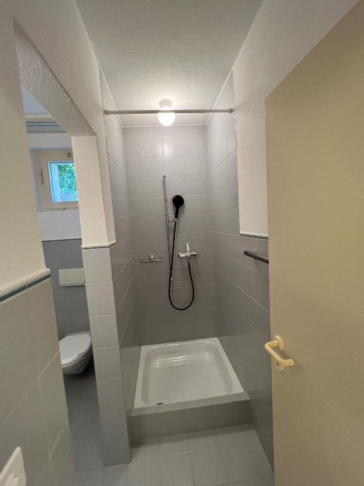 1 Zimmer möbl. Wohnobjekt - 1