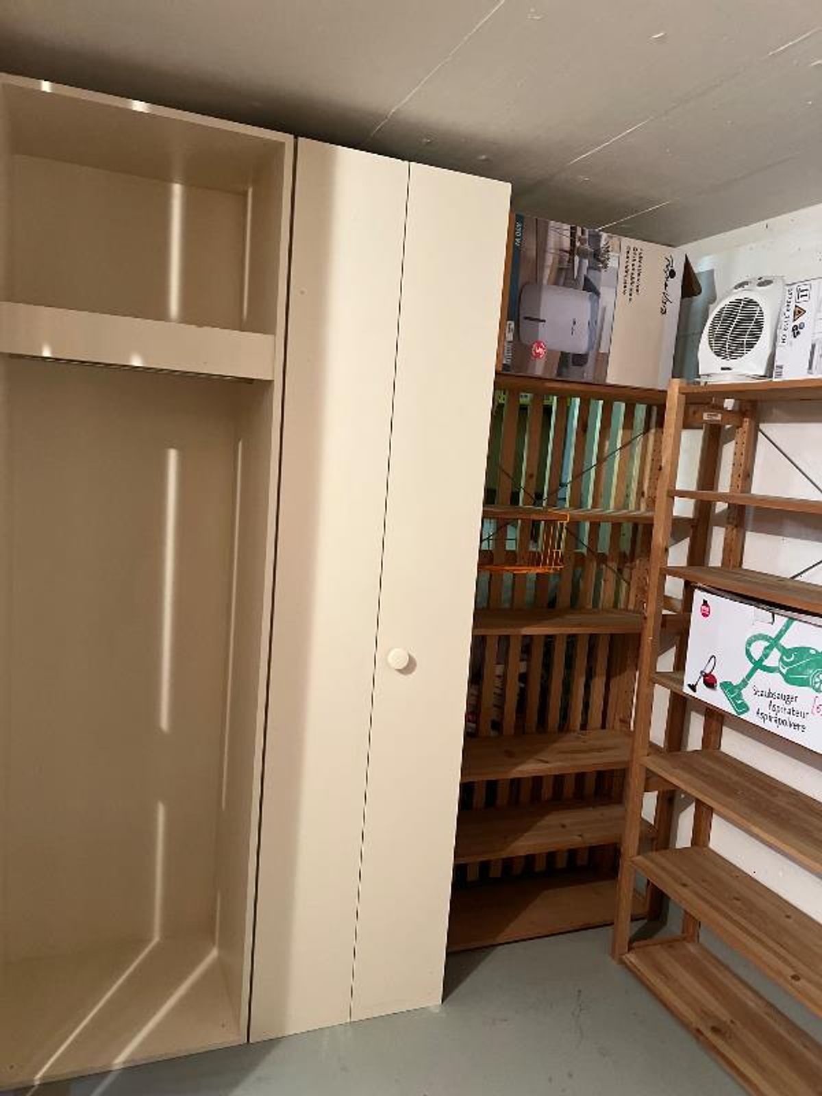 1 Zimmer möbl. Wohnobjekt - 4