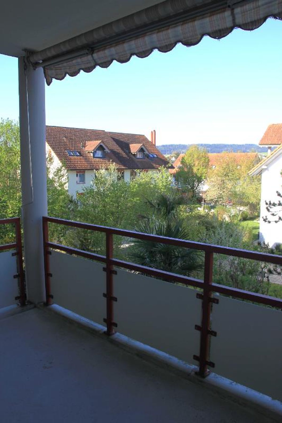 4.5 Zimmer Wohnung - 0
