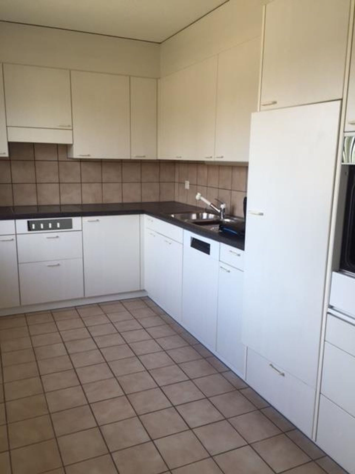 4.5 Zimmer Wohnung - 1