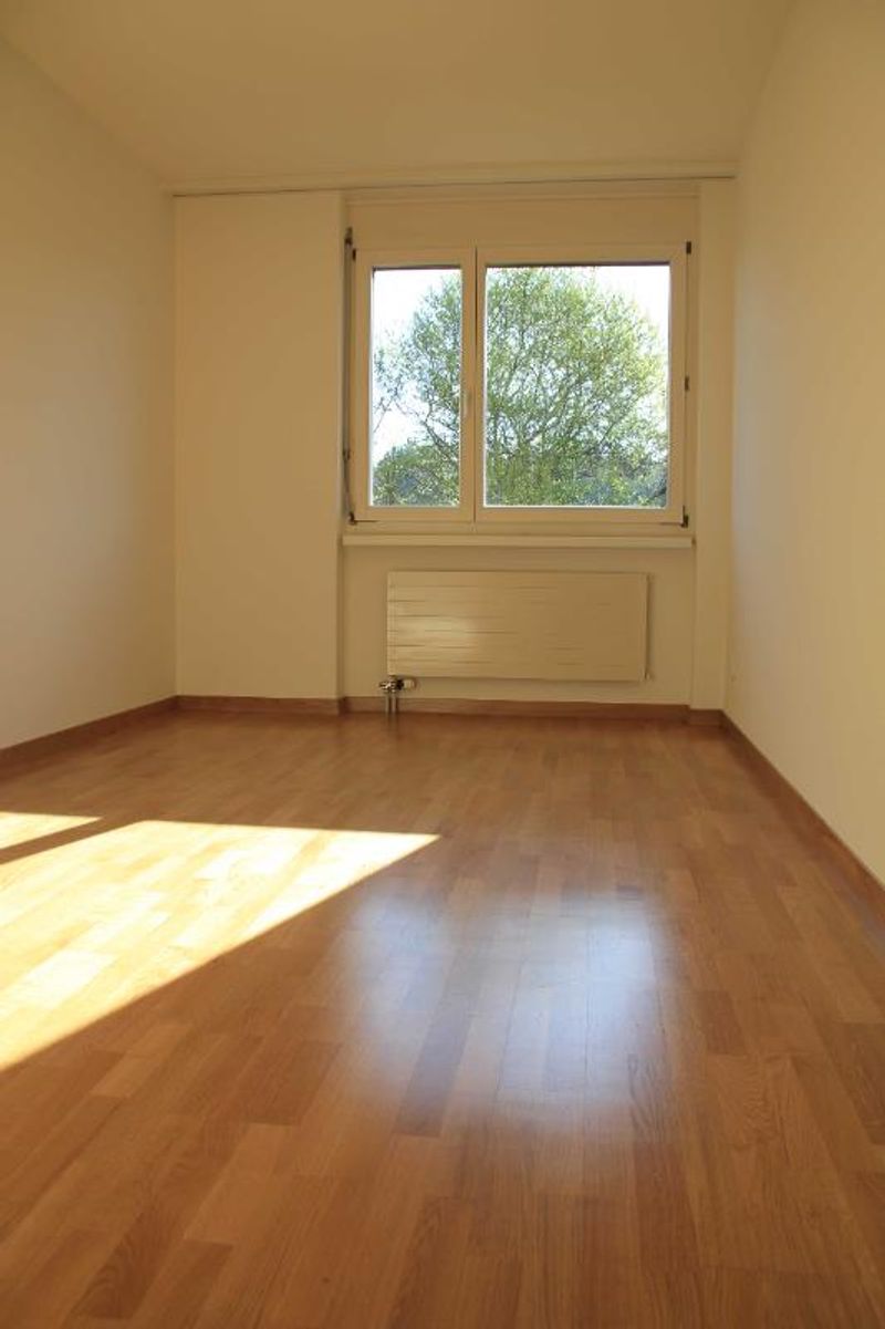 4.5 Zimmer Wohnung - 4