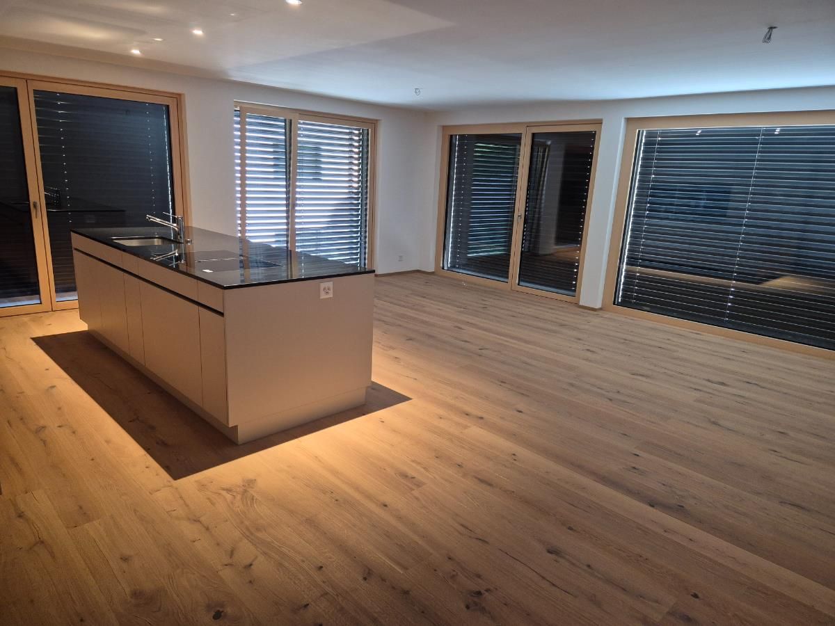 3.5 Zimmer Wohnung - 2