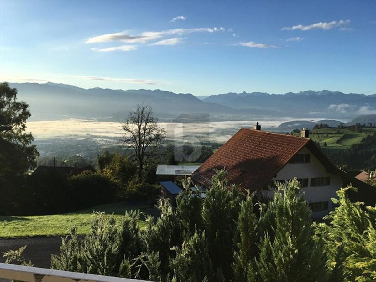 PANORAMA WEITSICHT - 0