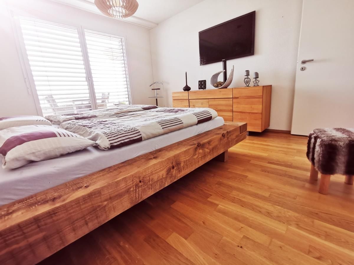 3.5 Zimmer möbl. Wohnobjekt - 4